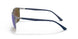 92044L - Blue - Polar Mirror Blue