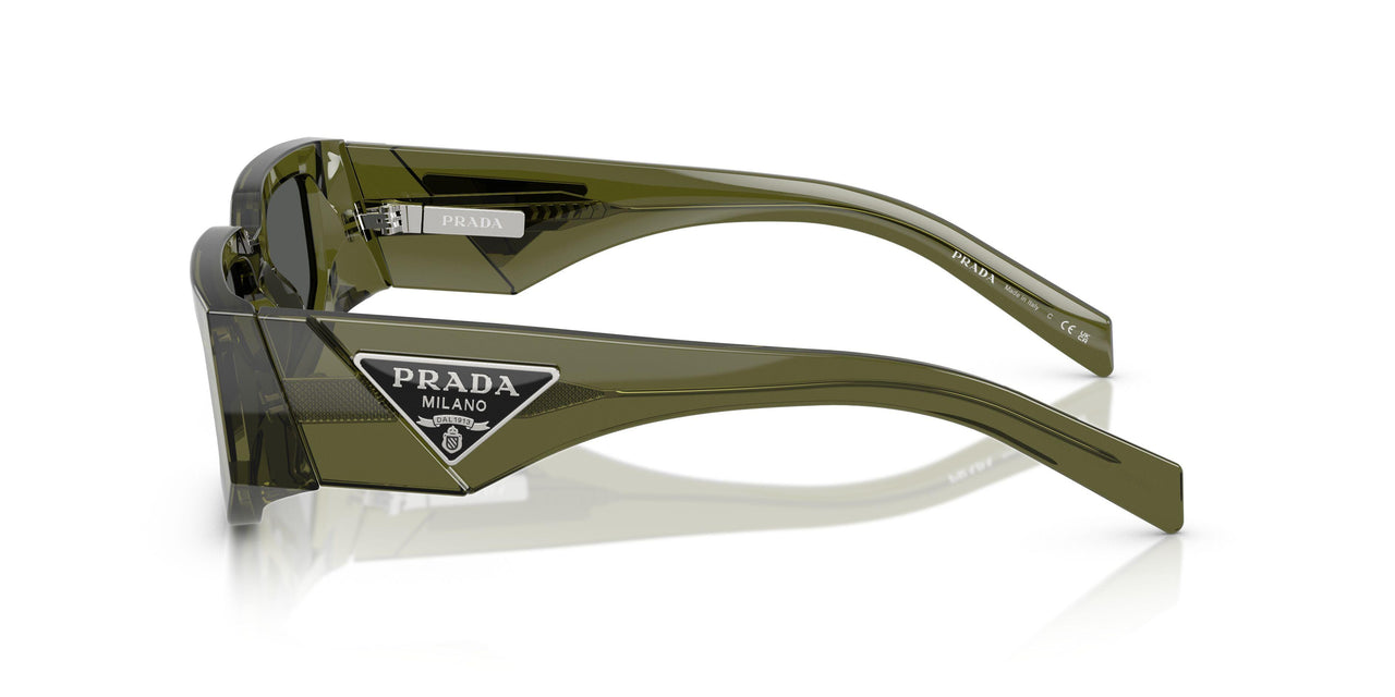25A40L - Green - Dark Grey
