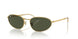 001/31 - Gold - Green