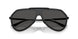 01/87 - Black - Dark Grey