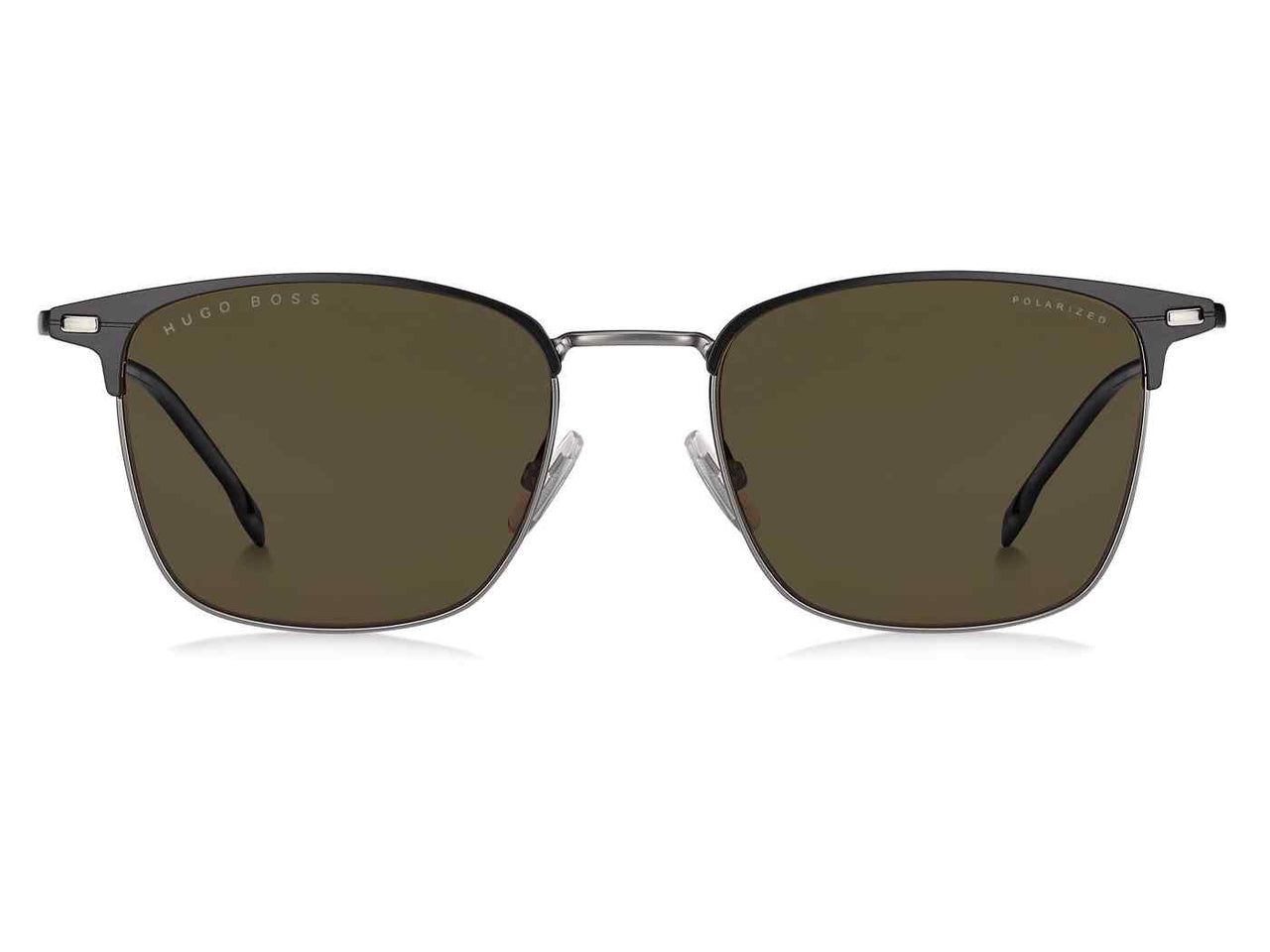 0003-SP - Matte Black - Bronze Pz