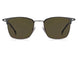 0003-SP - Matte Black - Bronze Pz