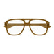 005 - Brown - Transparent