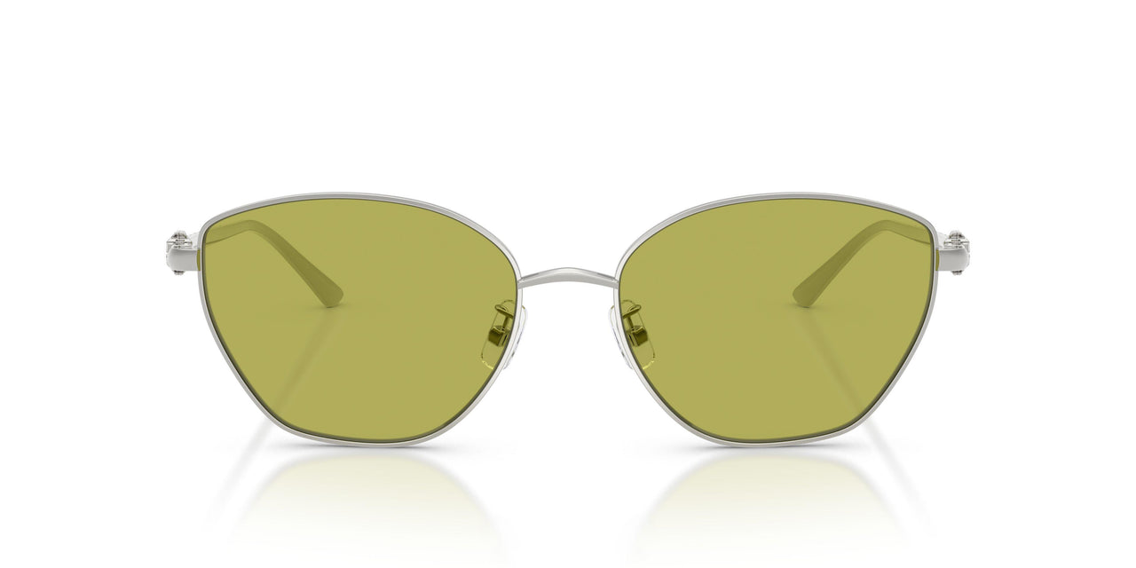 3274/2 - Silver - Green
