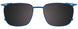 TWIST&CLIP CT276 Clip On