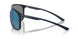 818155 - Blue - Mirror Blue