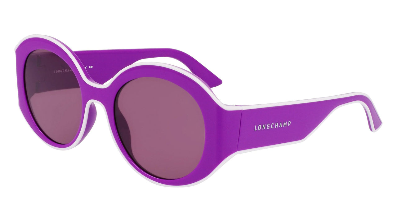 Longchamp LO758S Sunglasses