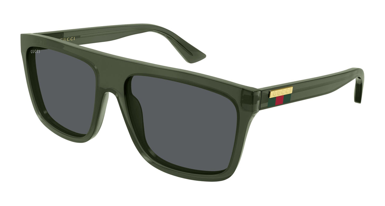 011 - Green - Grey