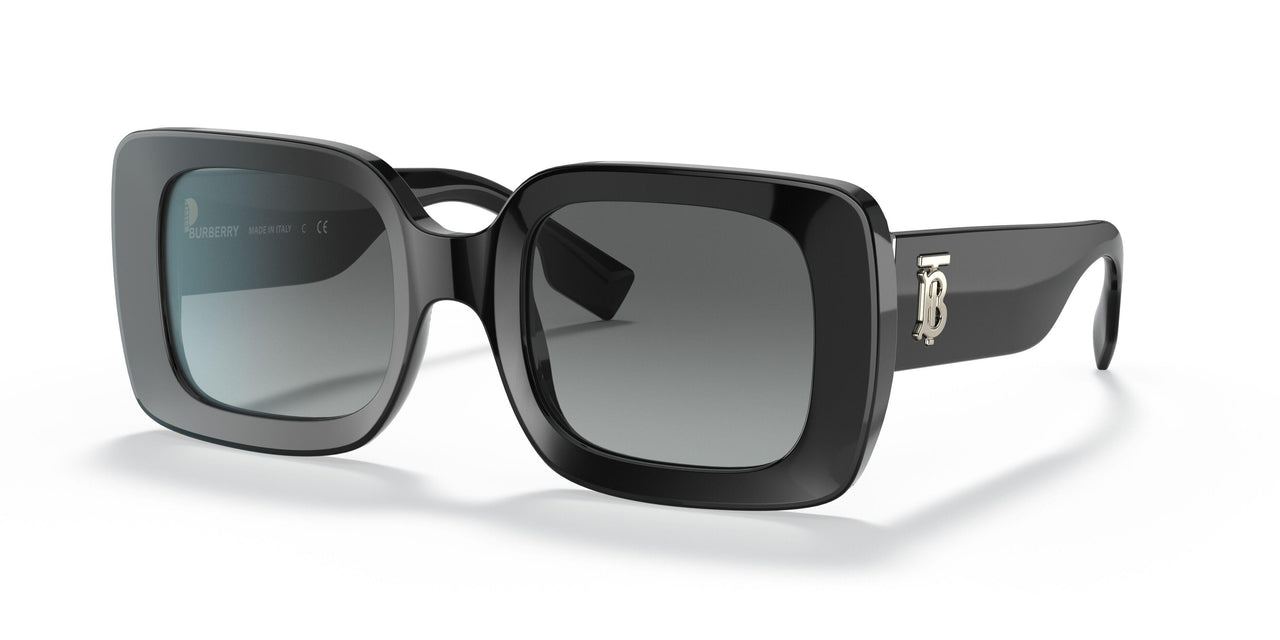 300111 - Black - Grey Gradient