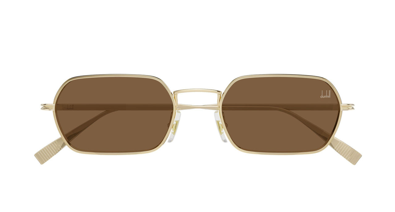 002 - Gold - Brown