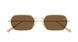 002 - Gold - Brown