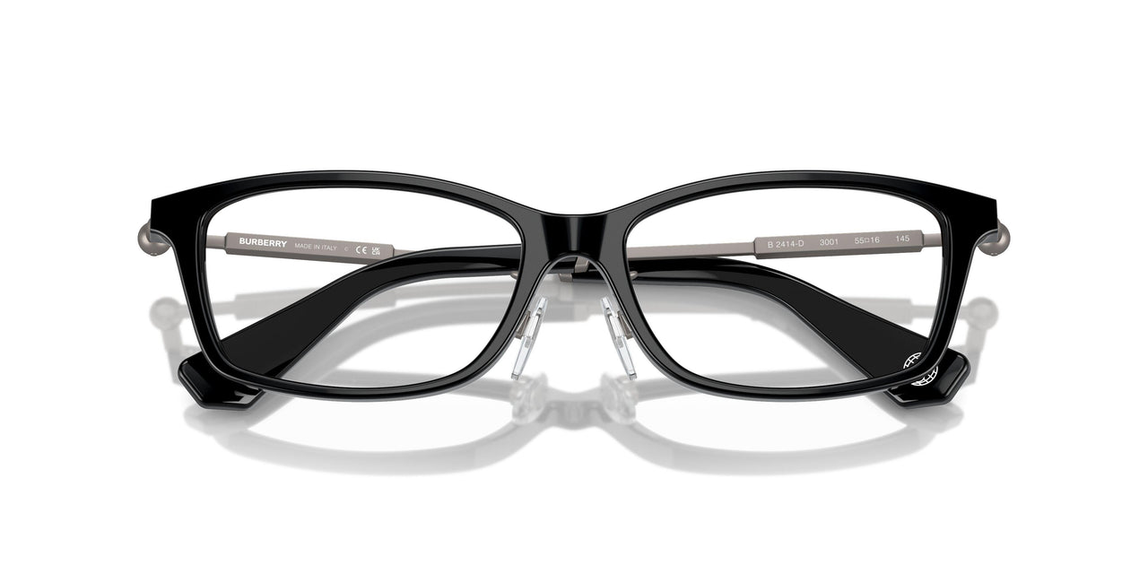 3001 - Black