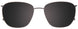 Easyclip EC674 Eyeglasses