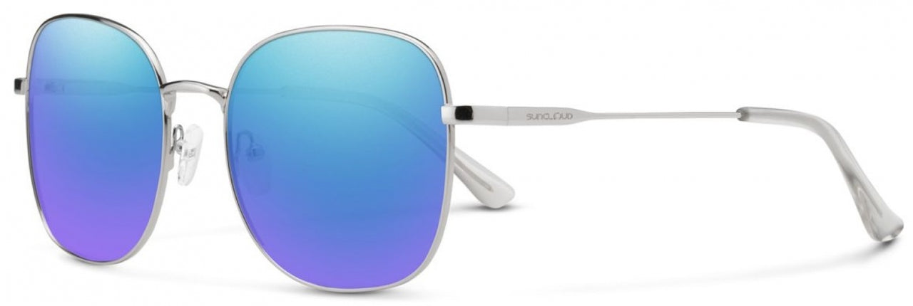 208110YB7575X - Polarized Blue Mirror