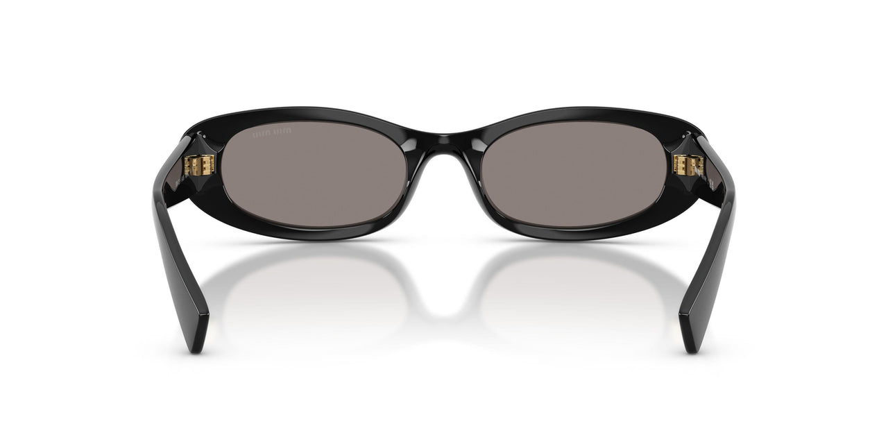 1AB80Q - Black - Dark Grey