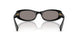 1AB80Q - Black - Dark Grey