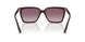 50866X - Violet - Gradient Violet Mirror Silver