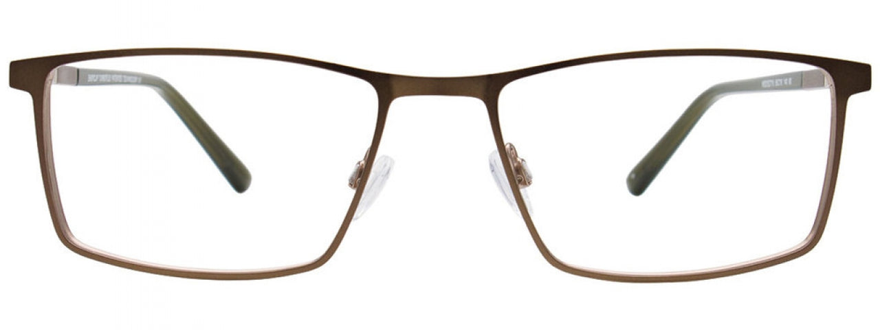 60 - Khaki & Light Copper