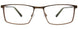 60 - Khaki & Light Copper