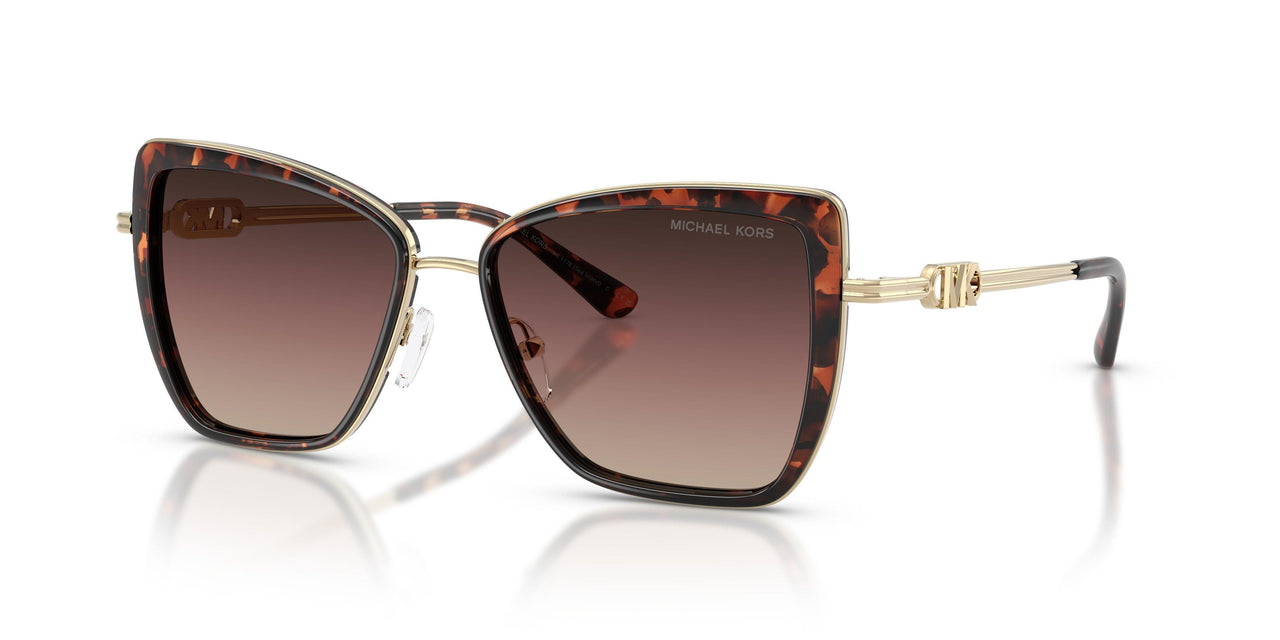 4031E2 - Tortoise - Brown Gradient