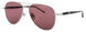 Montblanc MB0345S Sunglasses