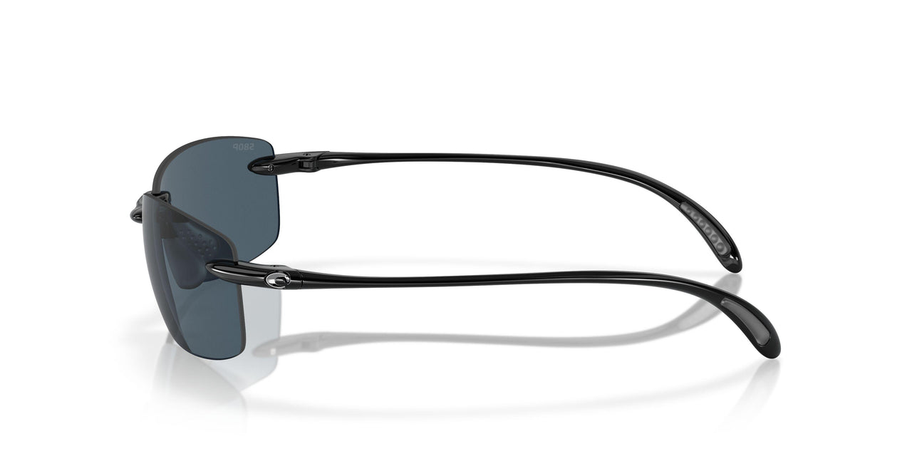 907102 - Black - Gray 580p