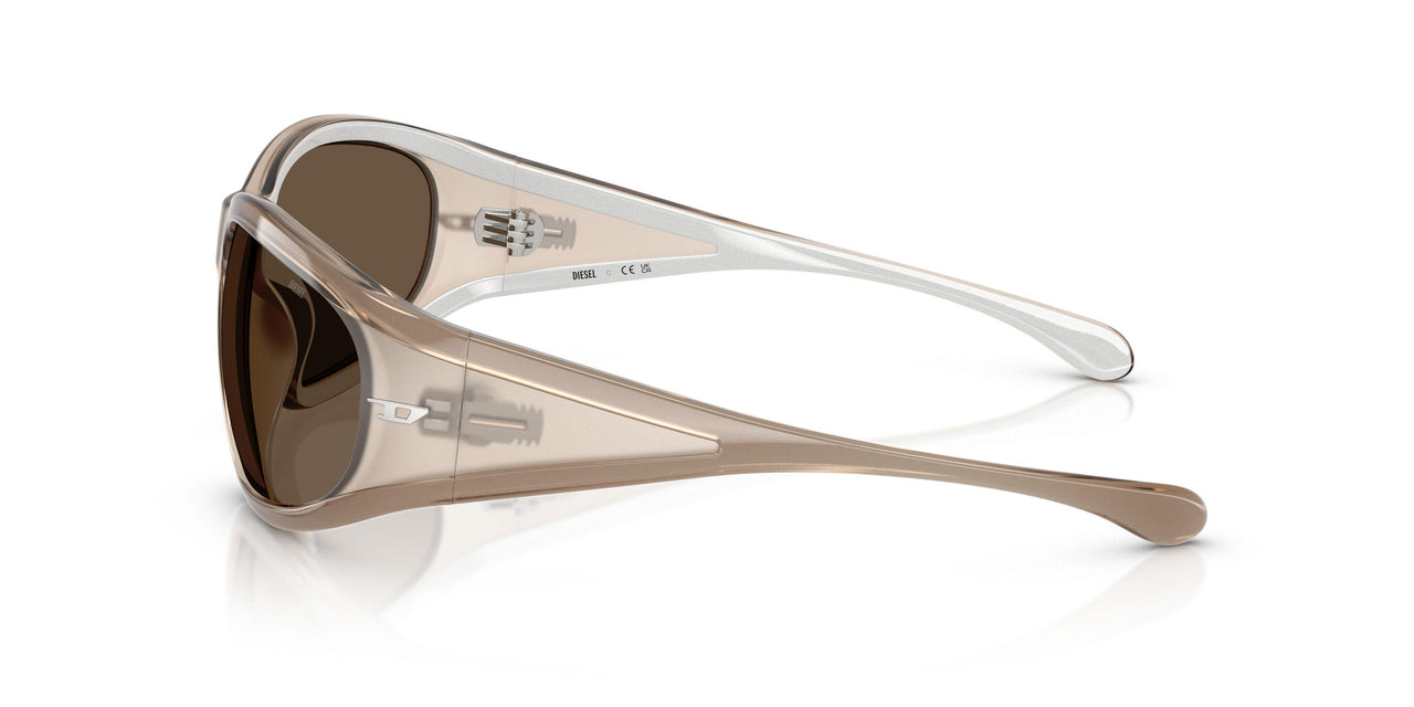 510/73 - Beige - Brown