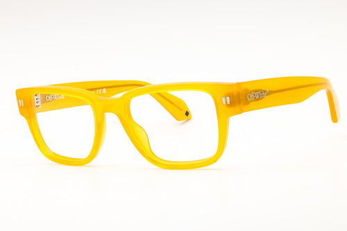Off White STYLE7V Eyeglasses