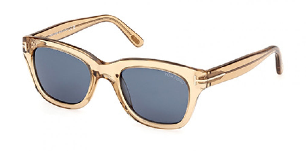 Tom Ford Snowdon 0237 Sunglasses