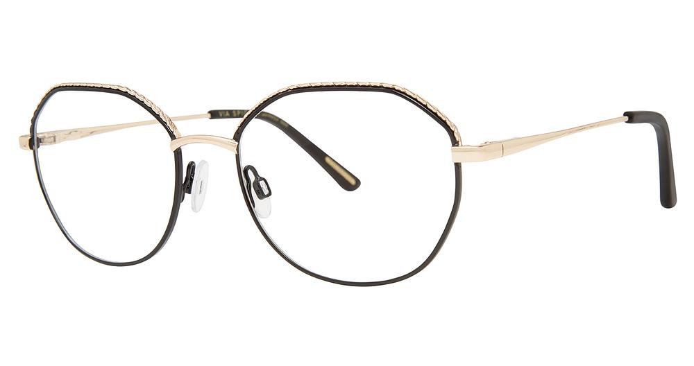 500 - Black/gold