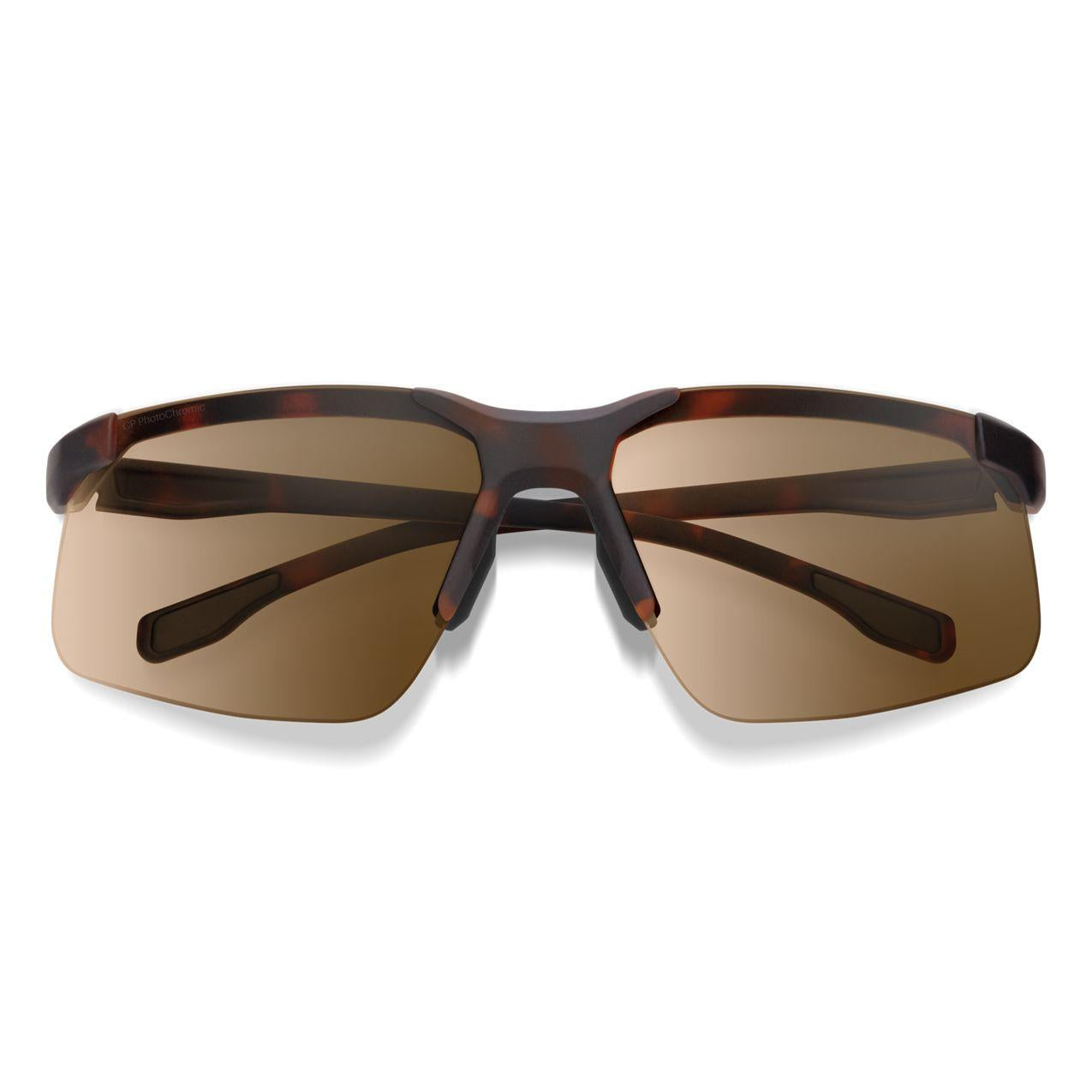 208901N9P74B6 - Matte Tortoise - ChromaPop Photochromic Brown