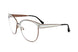 WCM - WHITE BLUSH BROWN PEARL