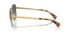 9004T5 - Gold - Grey Gradient Polarized