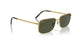 919631 - Gold - Green