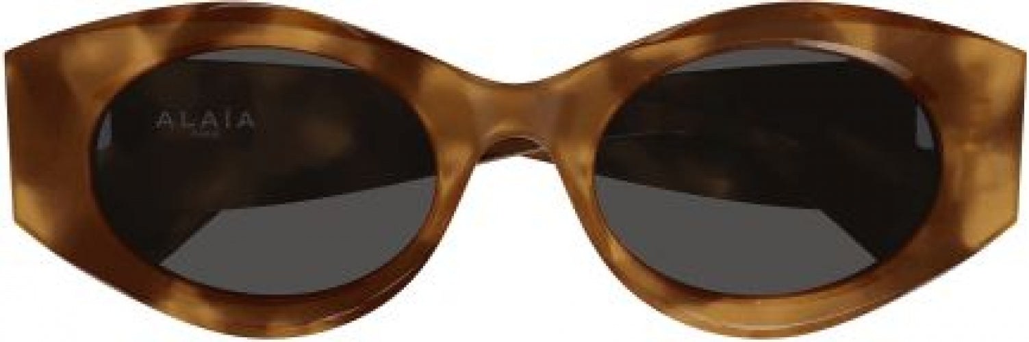 Azzedine Alaia AA0080S Sunglasses display picture 3