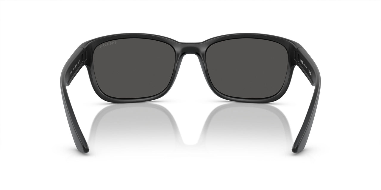 1BO5S0 - Black - Dark Grey