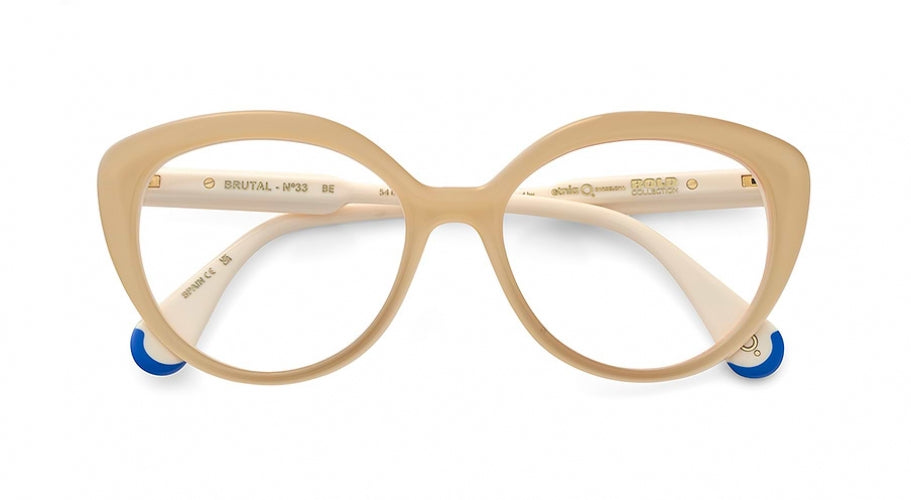 BE - Beige