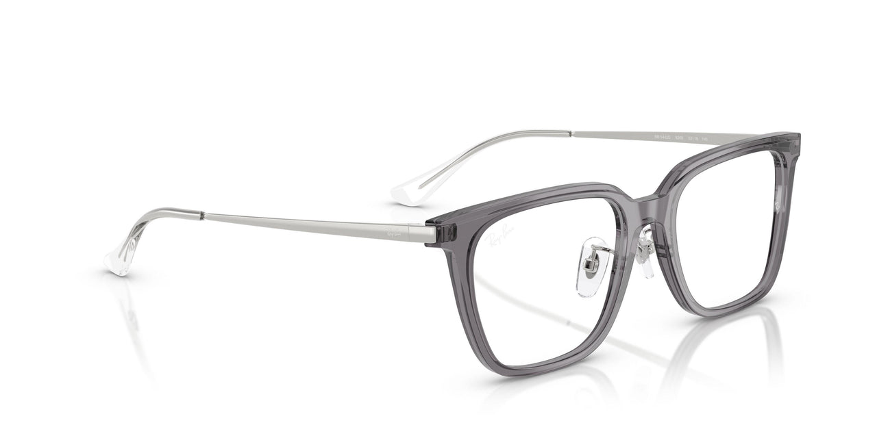 8268 - Grey - Clear