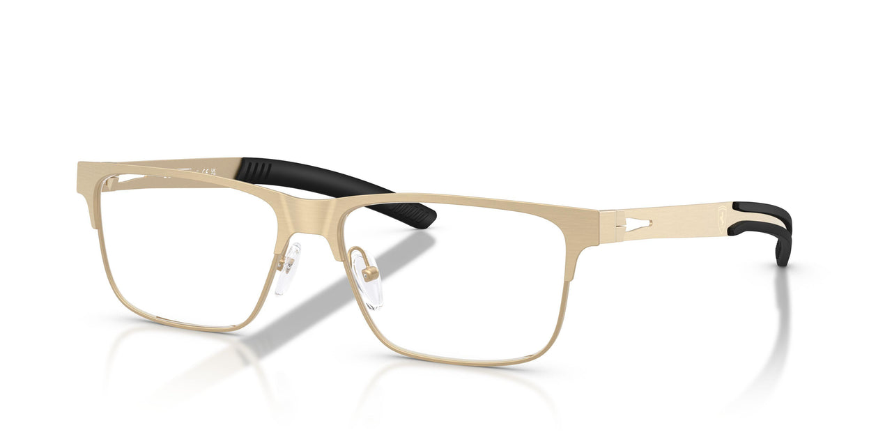Scuderia Ferrari 7018 Eyeglasses