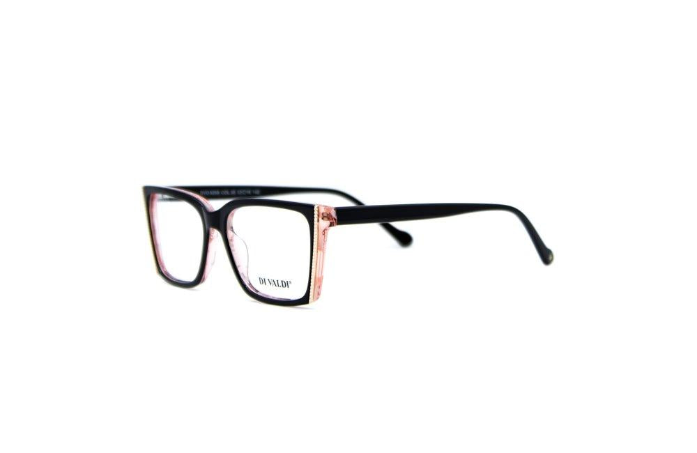 Divaldi DVO8268 Eyeglasses