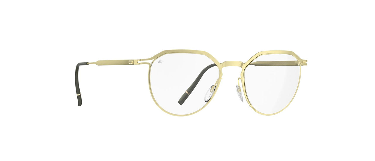 5540 - Natural Brass