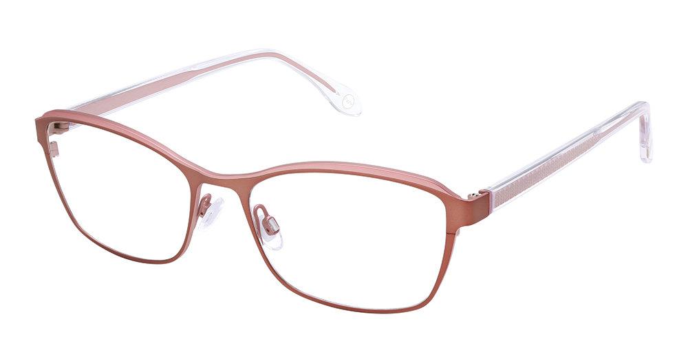 M209 - BLUSH ROSEWOOD