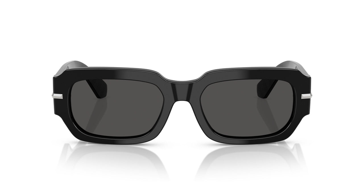 501/87 - Black - Dark Grey