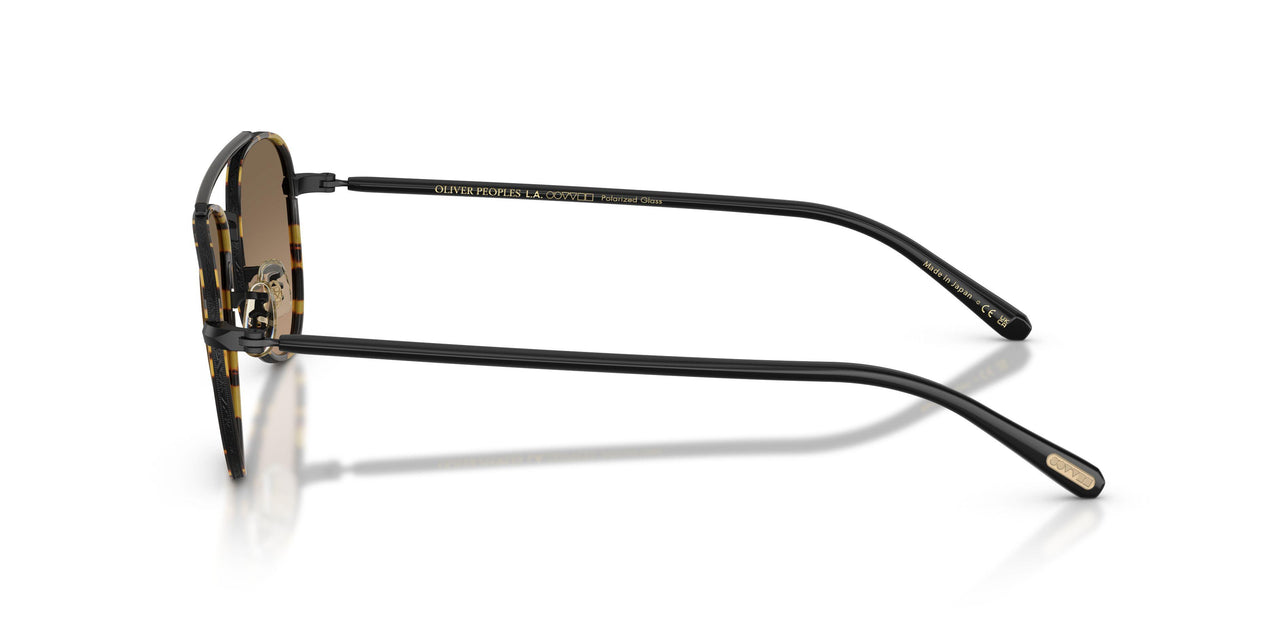 5062GN - Black - Sandstone Gradient Polarized