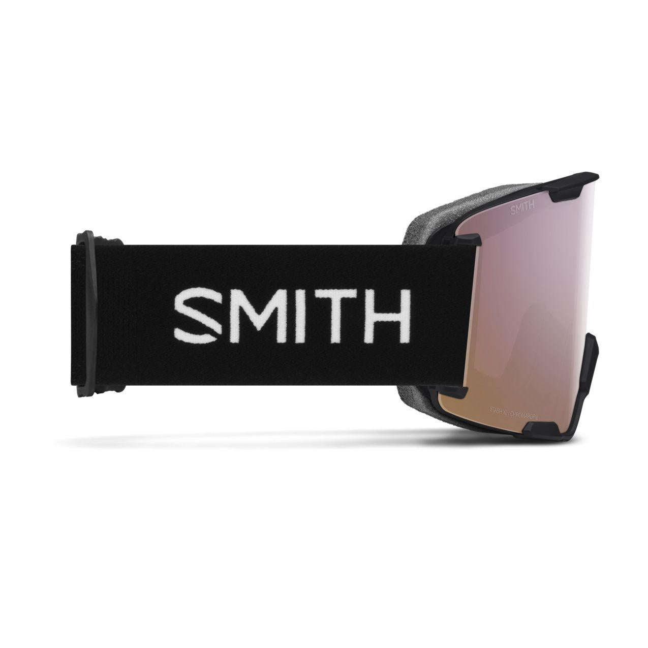 M007872QJ99M5 - Black - ChromaPop Everyday Rose Gold Mirror