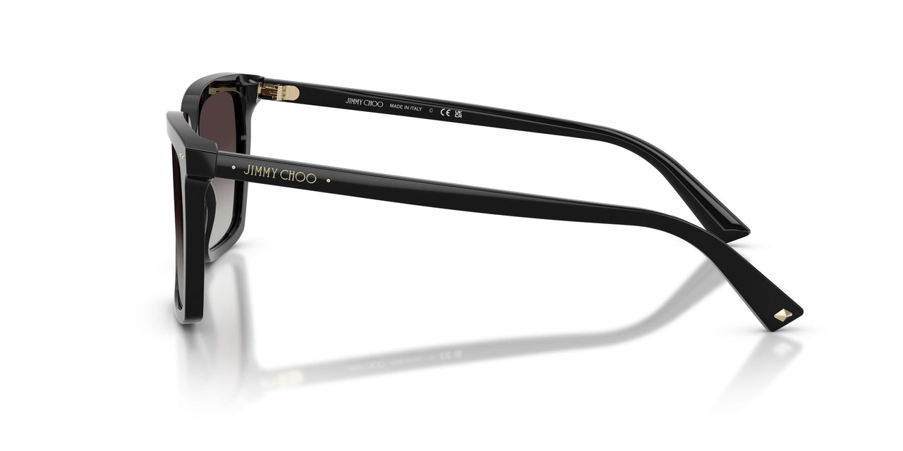 50008G - Black - Gradient Gray