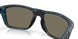 910712 - Multicolor - Blue Mirror
