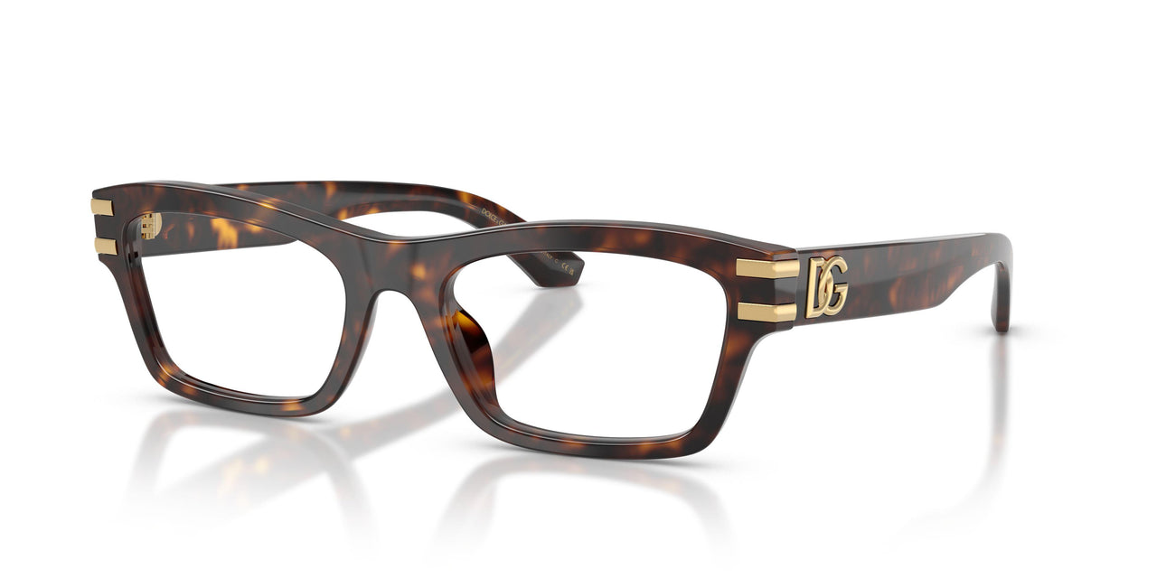 Dolce & Gabbana 3454 Eyeglasses