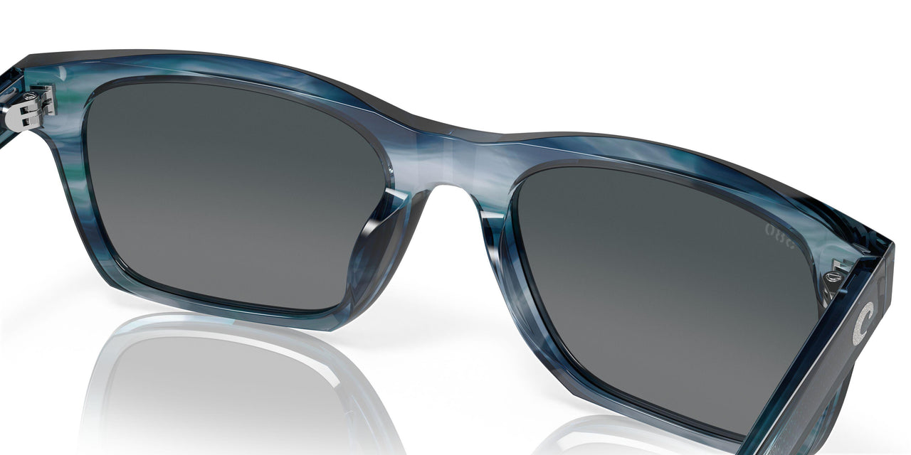 200318 - Blue - Gray Gradient