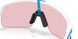 946342 - White - Prizm Transitions Cobalt